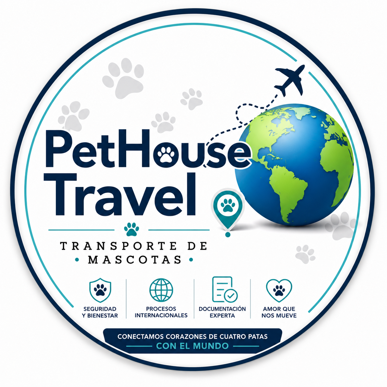 Pet House Travel
